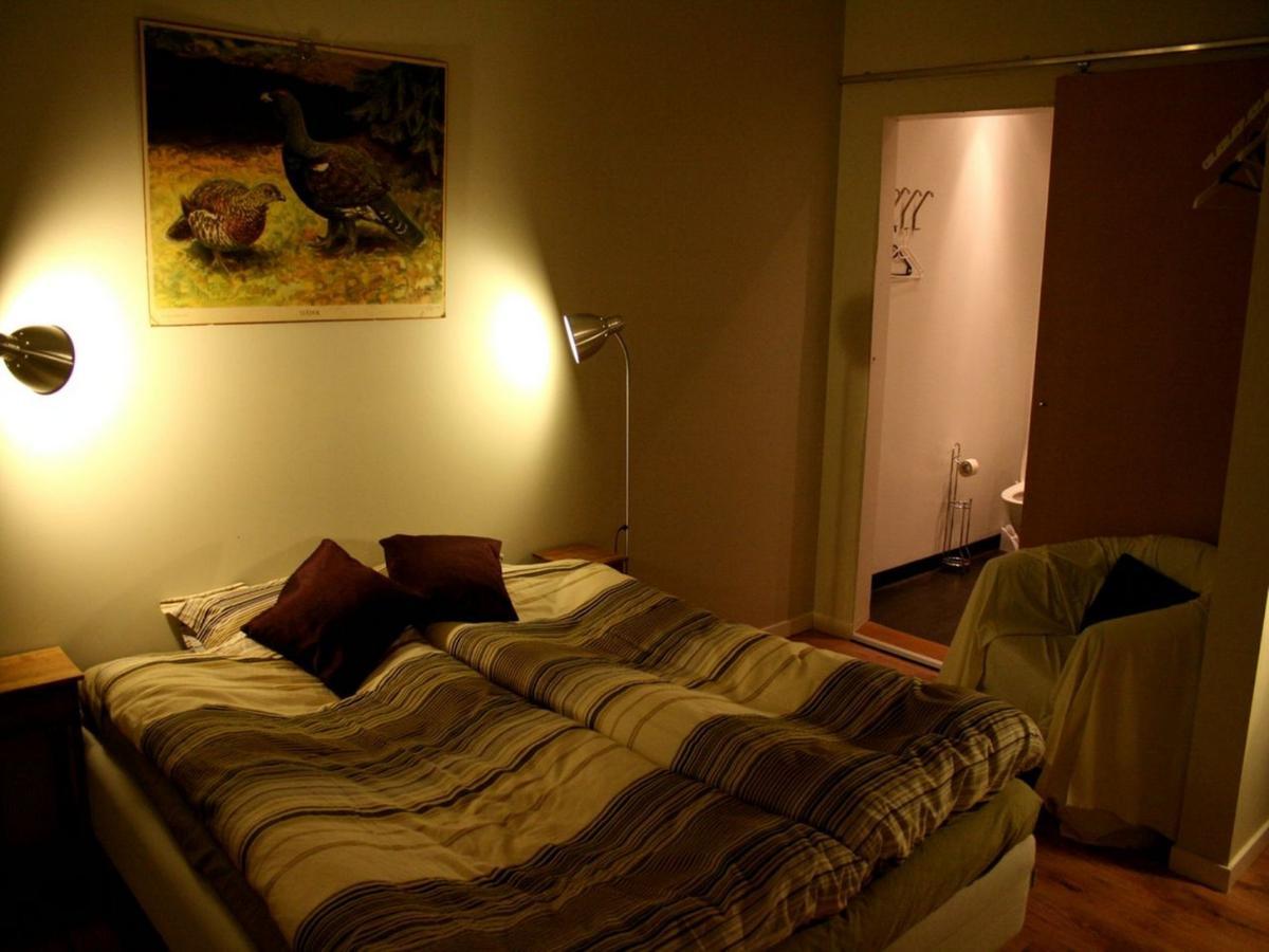 Trehoerna Hotell & Konferens 部屋 写真