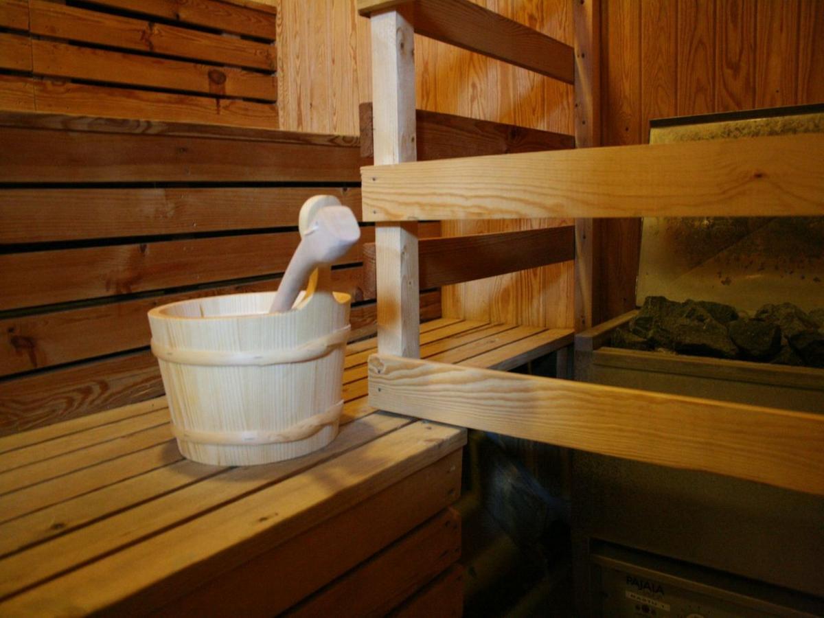 Trehoerna Hotell & Konferens エクステリア 写真